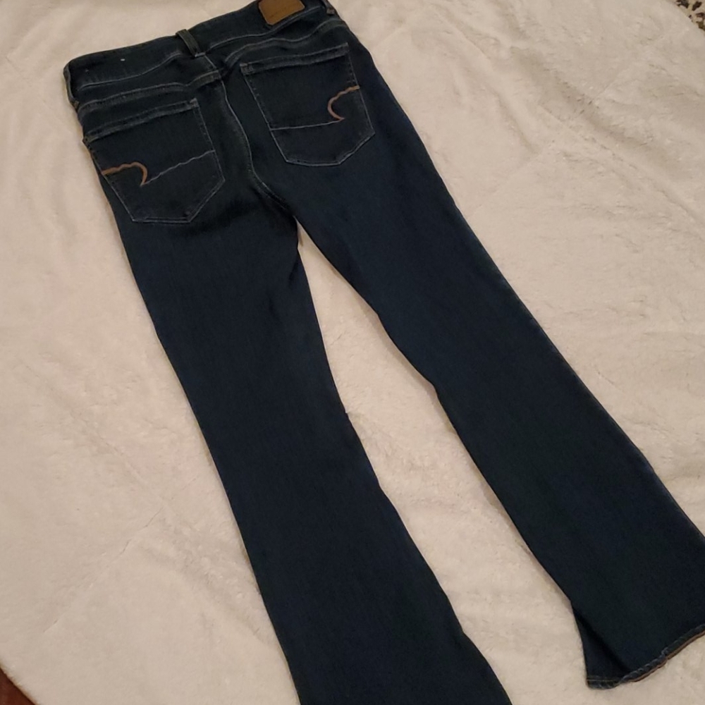 Jeans - Picture 2 of 3